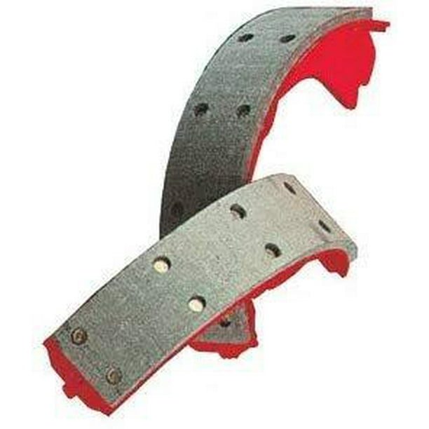 RM Brakes 569RP Brake Shoe